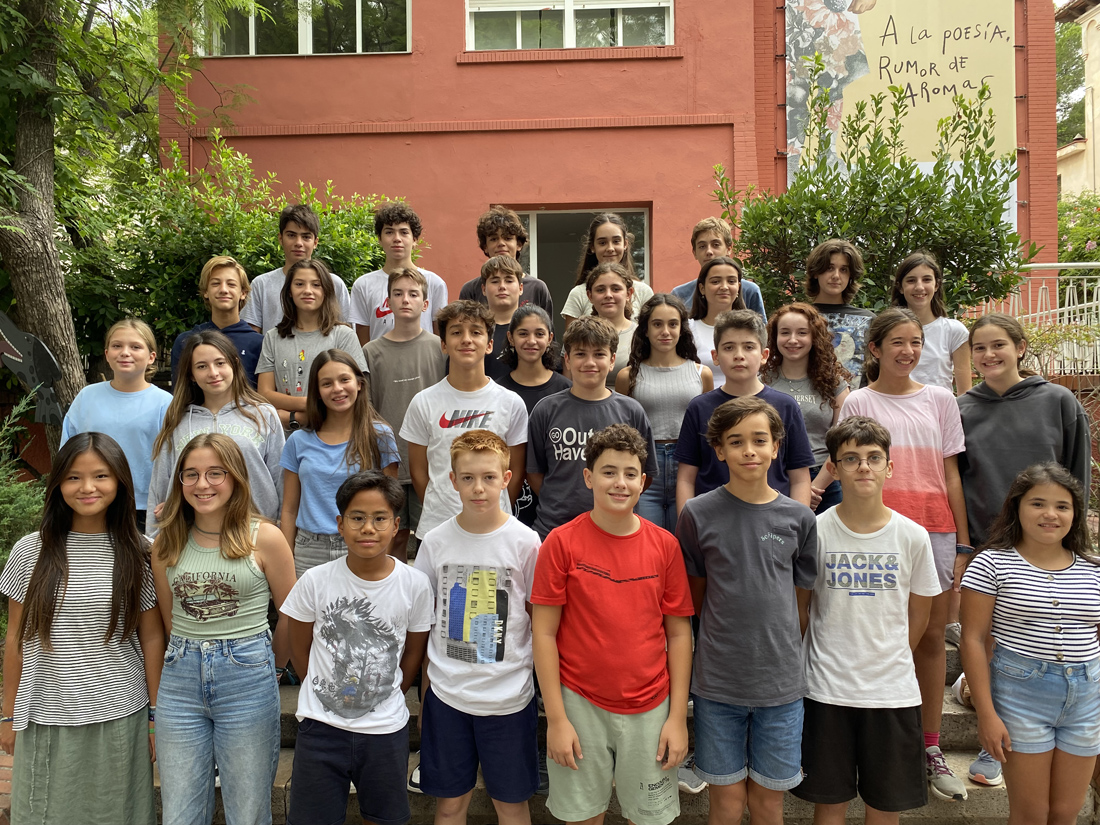Centro Educativo Gençana